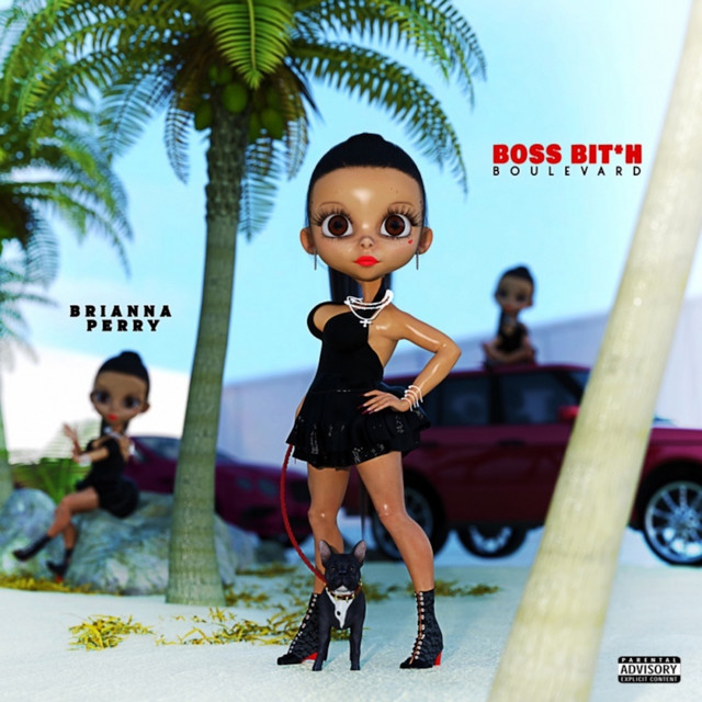 Freak cover art