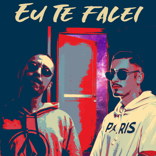 Eu Te Falei