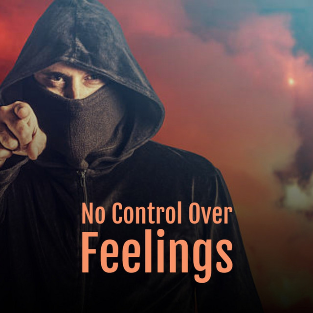 No Control Over Feelings - Compilation by Various Artists | Spotify