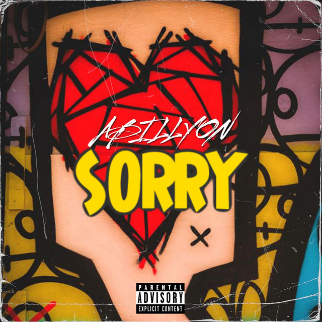 Sorry artwork