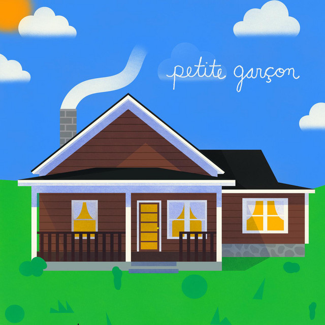 Petite Garçon cover art
