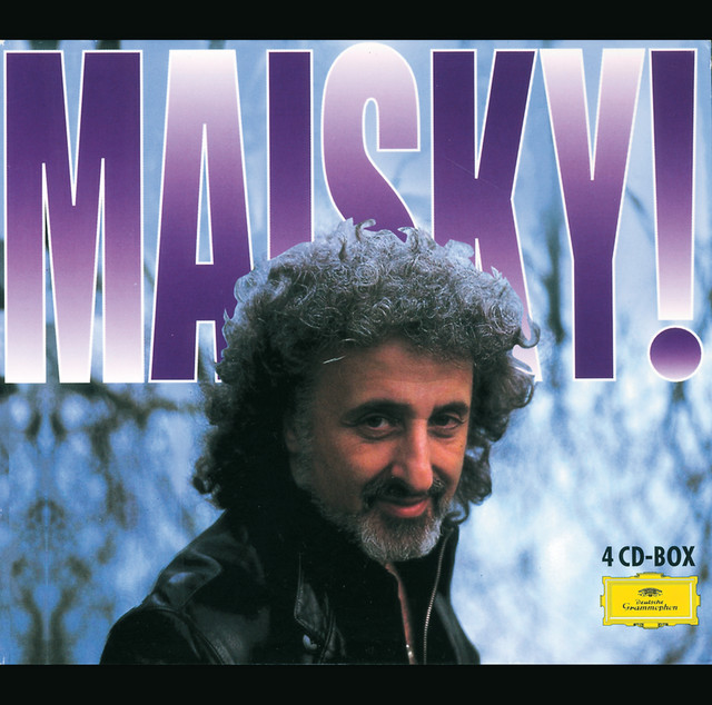 7 Canciones populares españolas - Arranged by Mischa Maisky: No.5: Nana