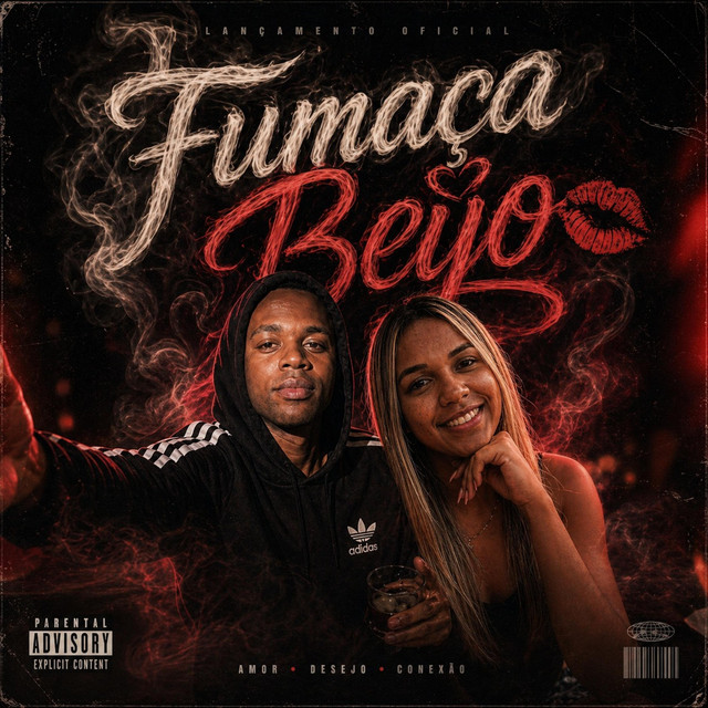 BELAMC - FUMAÇA E BEIJO