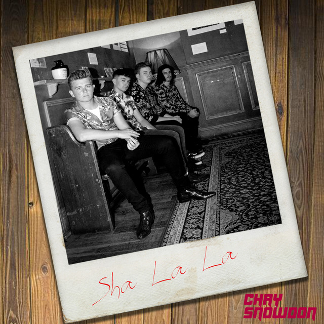 undefined album image