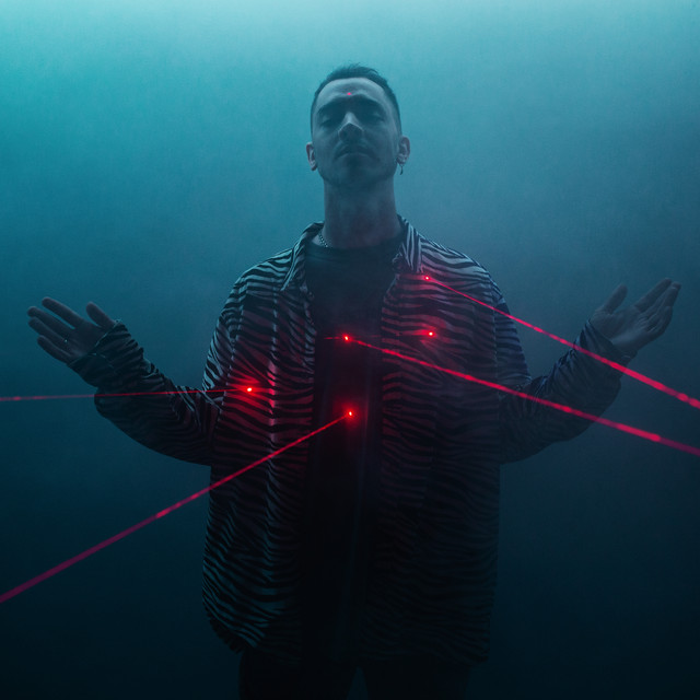 МЫ ДАВНО В АДУ cover art