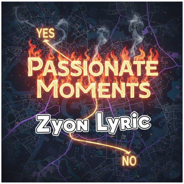 Zyon Lyric Image
