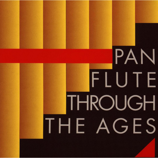 Pan Flute Through The Ages
