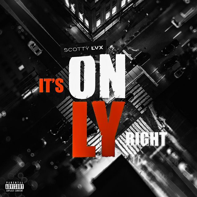 Its Only Right cover