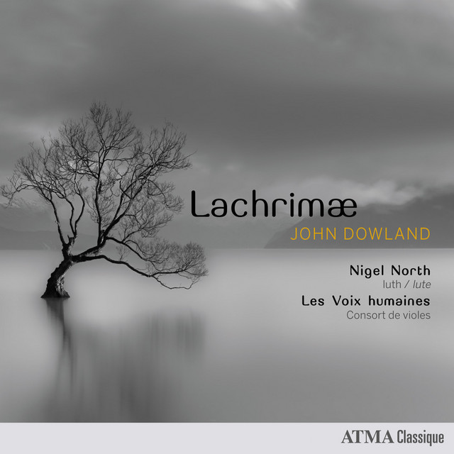 Lachrimæ Gementes cover art