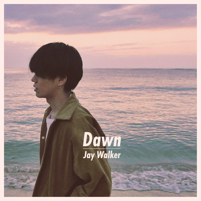 Dawn cover art