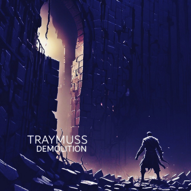 Demolition cover