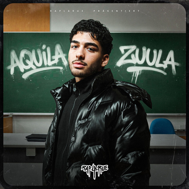 ZUULA cover art
