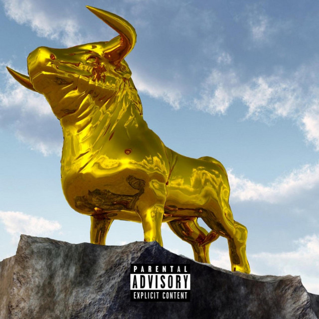 GXLDXN C@LF cover art