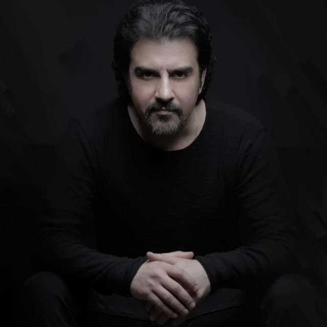 Karwan Kamil - Te Nabînim