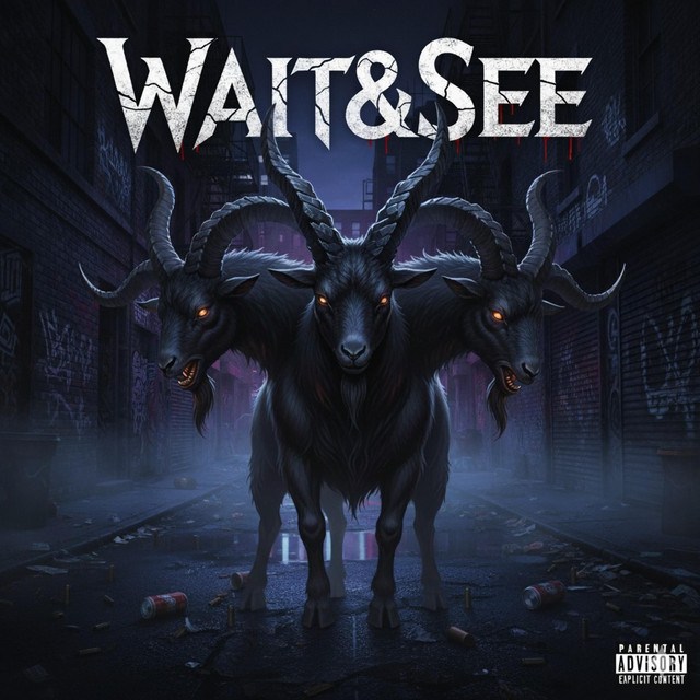 Wait & see
