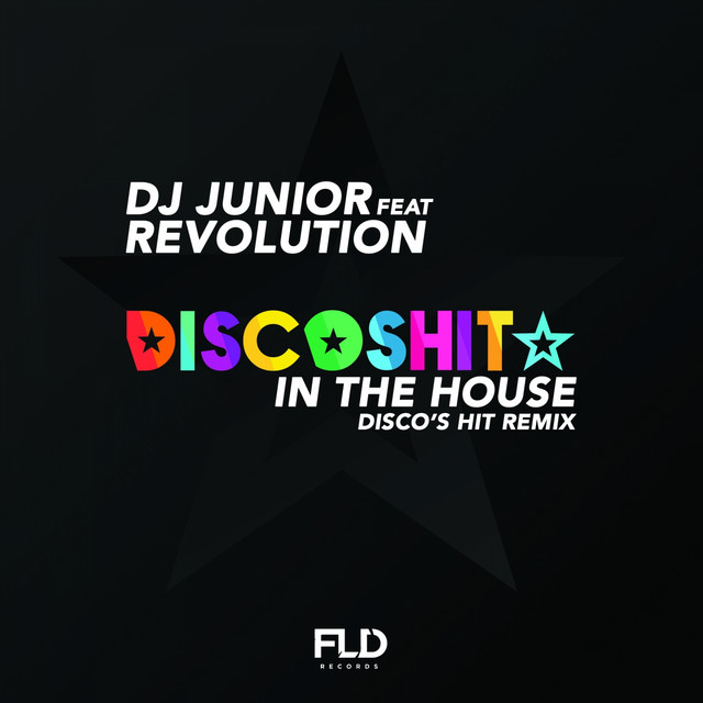 DISCO'S HIT in the House (DISCO'S HIT Remix)