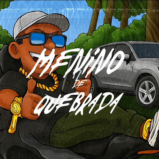 Menino de Quebrada