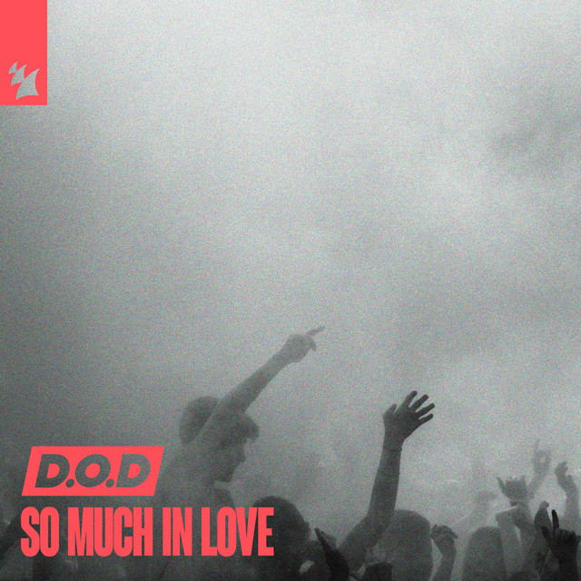 So Much In Love - Extended Mix