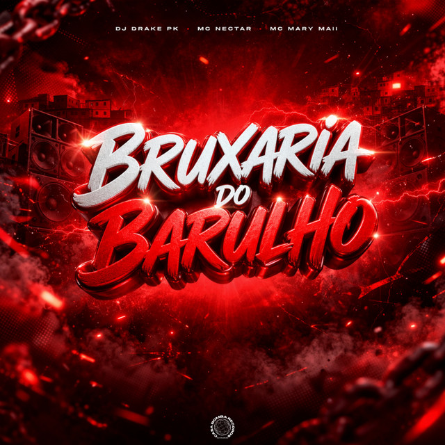 Bruxaria do Barulho