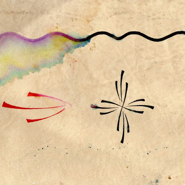 Alma cover art