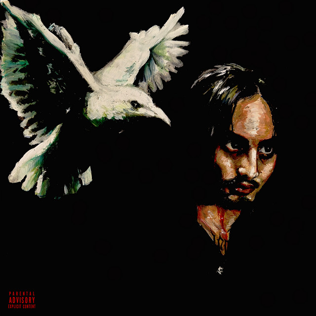 CORVO BIANCO cover art