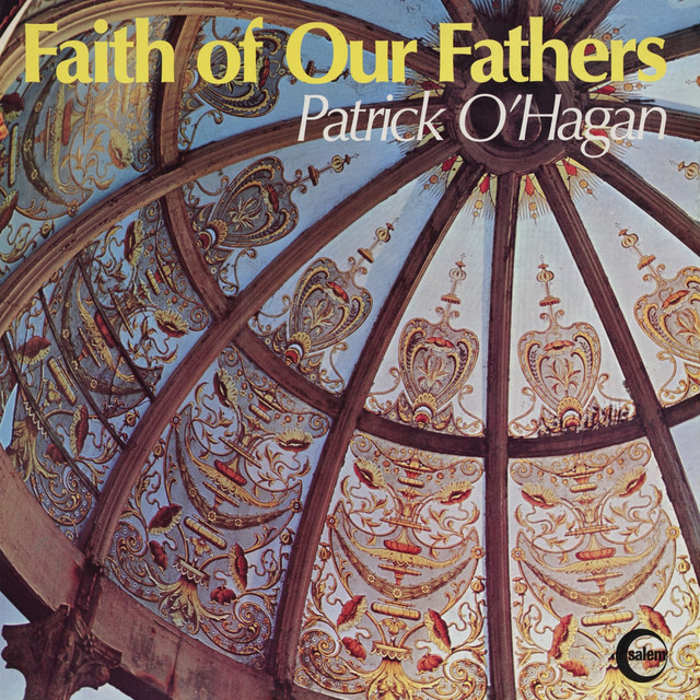 Faith of Our Fathers cover art