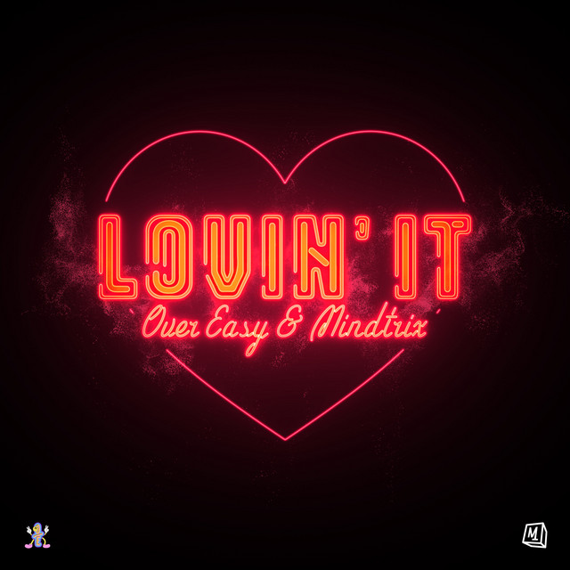 Lovin' It cover