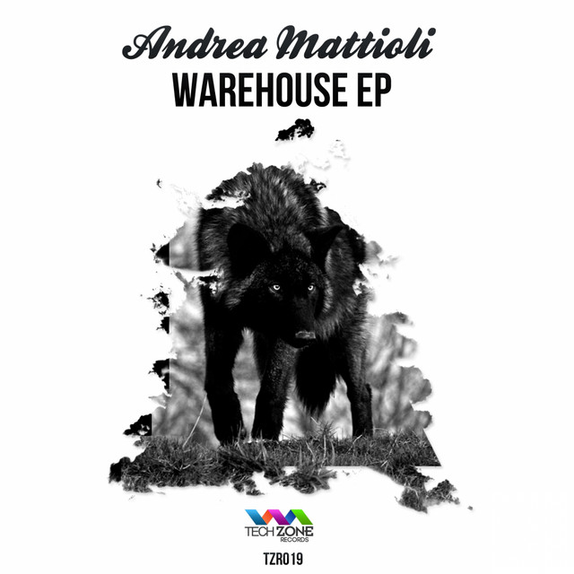 Warehouse cover art