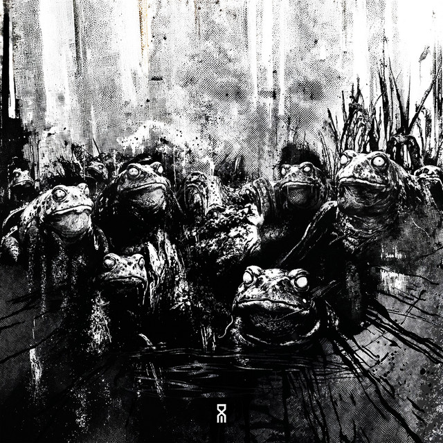 Salamanda cover art