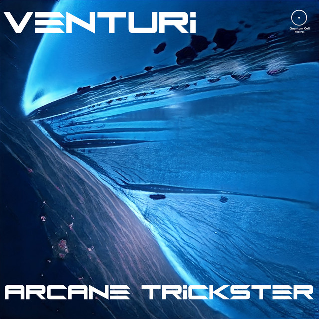 Venturi cover art