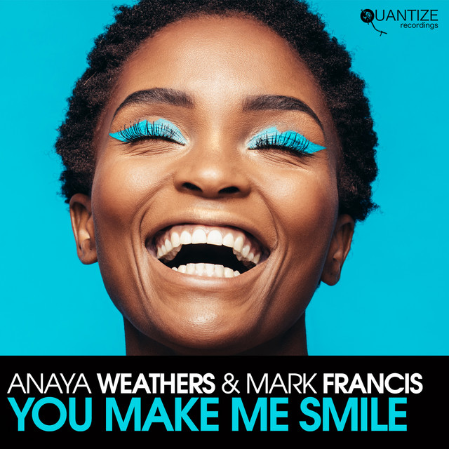 You Make Me Smile - Extended Vocal Mix