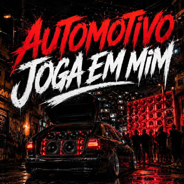 AUTOMOTIVO JOGA EM MIM