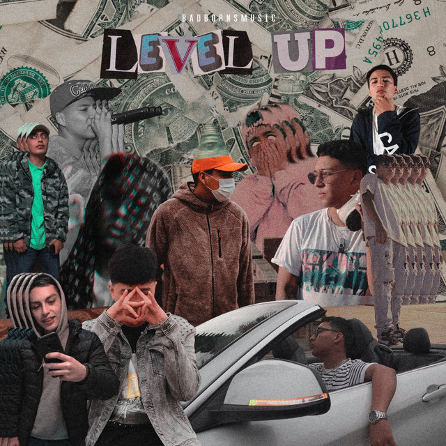 Level Up (Freestyle)