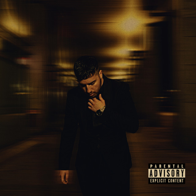 Sometimes cover art