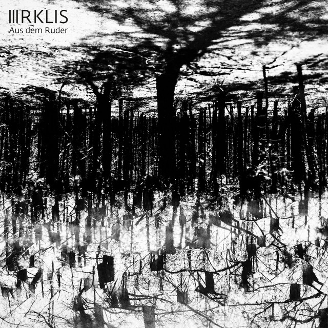 Aus dem Ruder cover art