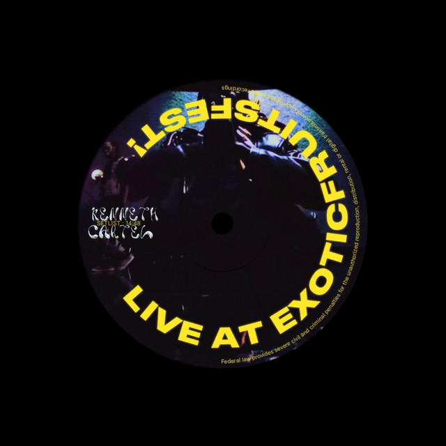 LIVE AT EXOTIC FRUITS FEST! - Single by Kenneth Cartel | Spotify