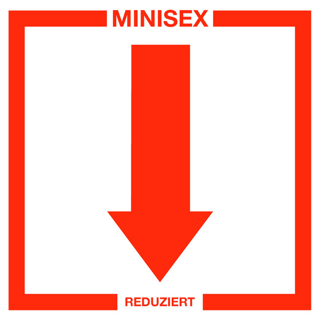 Reduziert cover art