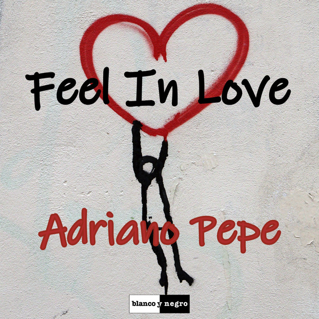 Feel in Love