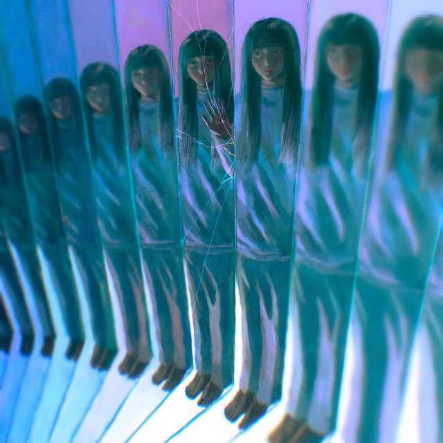 vortex cover art