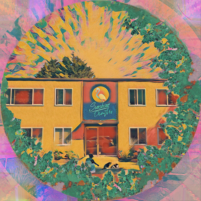 Crescents cover art