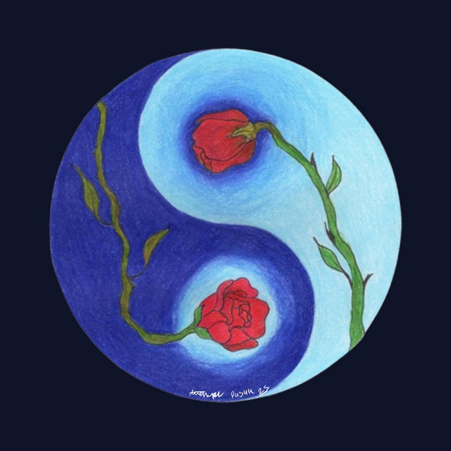 Sorrows and Serenity cover art