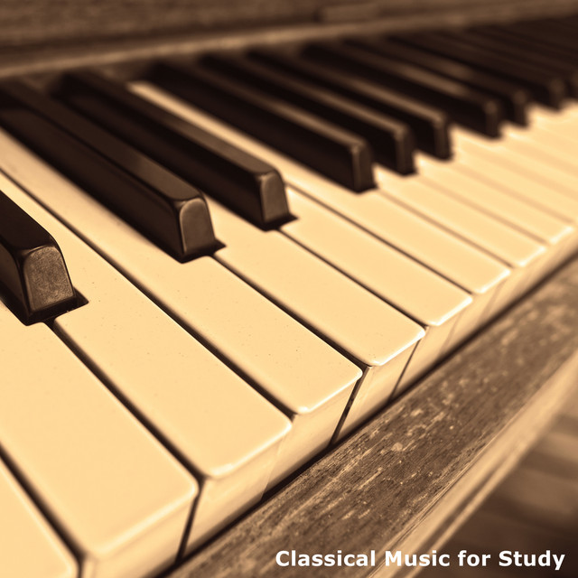 Classical Music for Study cover art