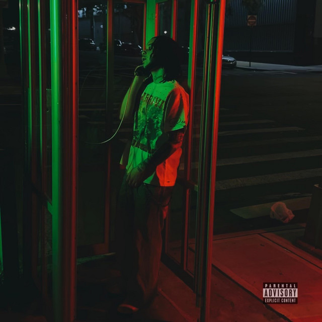 Hey, Hello! cover art