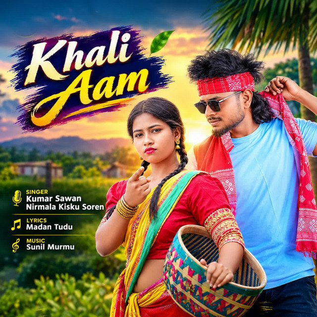 Khali Aam album image