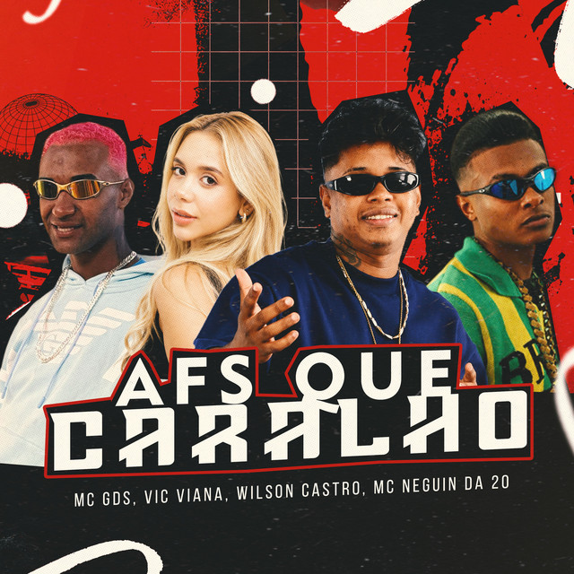 Afs Que Caralho