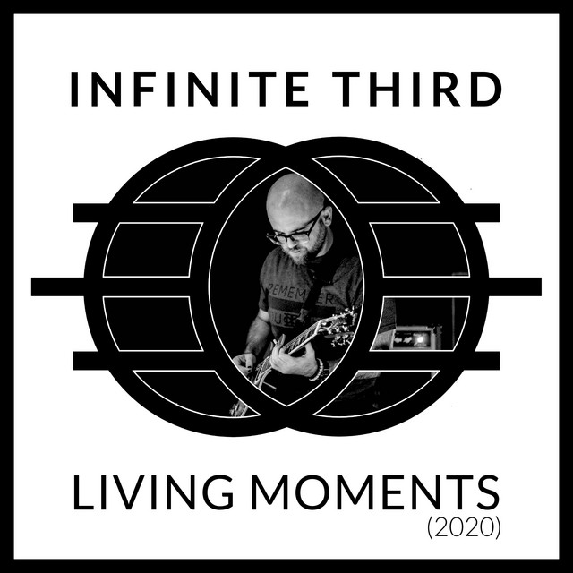 Living Moments (Live) cover art