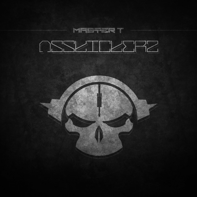 Asskickerz cover art
