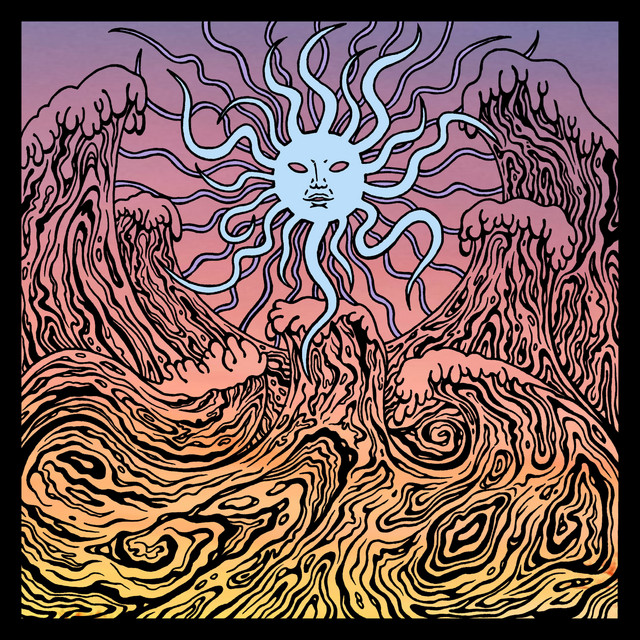 Horyzont cover art