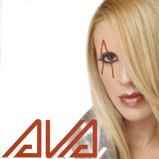 Ava cover art