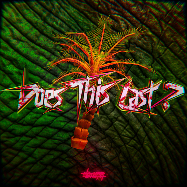 Does This Last? cover art